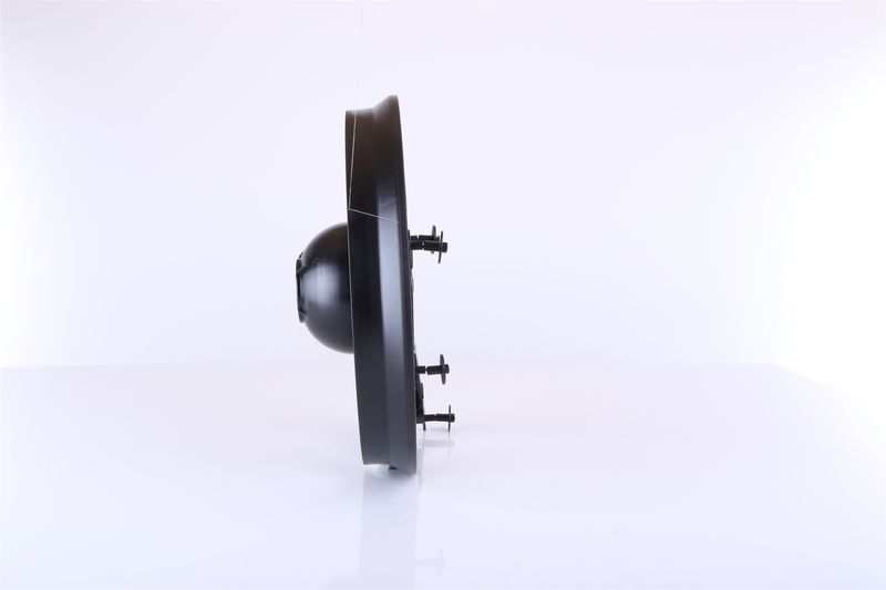 Ventilaator, mootorijahutus, NISSENS 85759