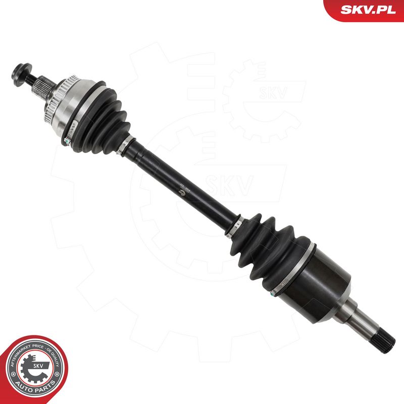 Veovõll, ESEN SKV 40SKV207