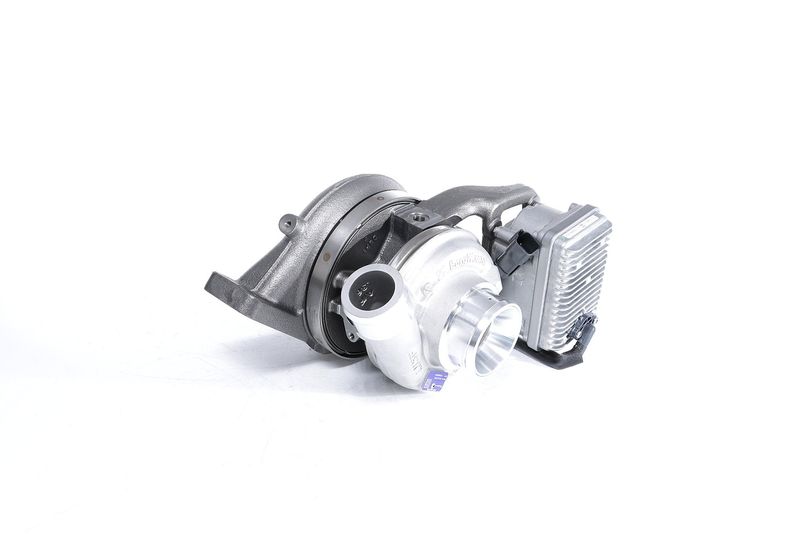 Compresor,sistem de supraalimentare T918053 BTS Turbo