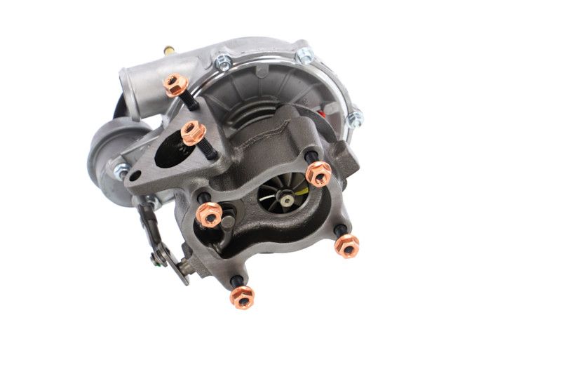 REMANTE 003-001-001129R Charger, charging (supercharged/turbocharged)