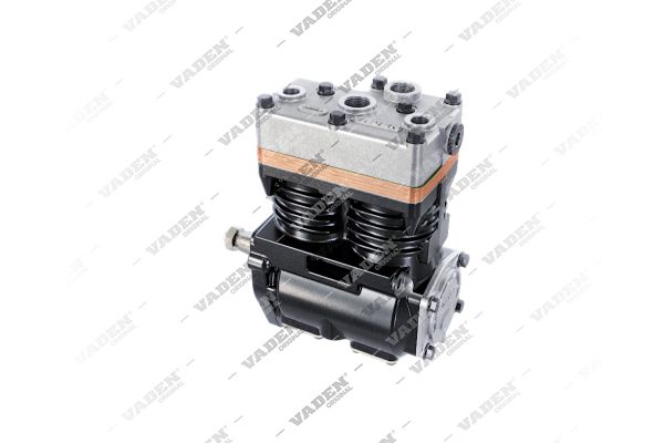 kompresor RVI 1700010001
