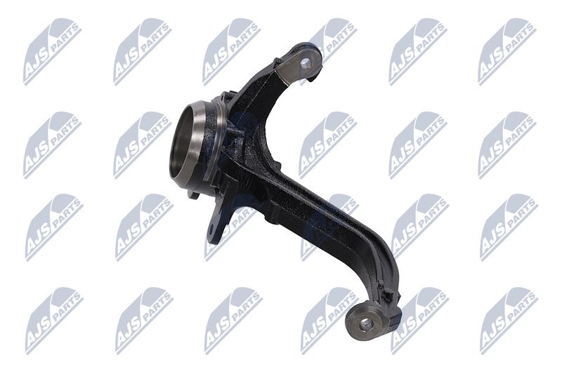 NTY ZZP-HD-018 Steering Knuckle, wheel suspension