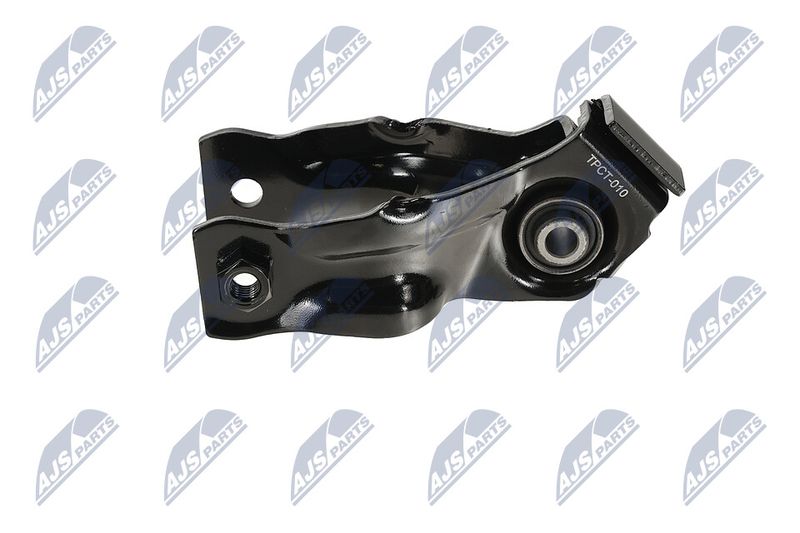 Paigutus, Mootor, NTY ZPS-CT-010