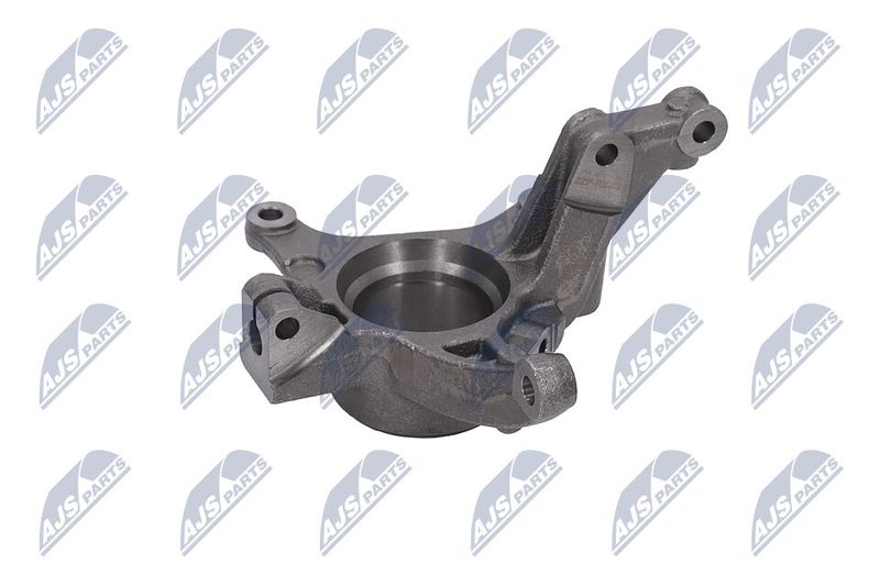 Käändmik, rattakinnitus, NTY ZZP-RE-031