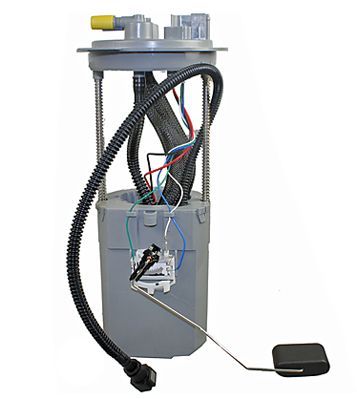 METZGER AUTOTEILE 2250339 Kuro tiekimo modulis