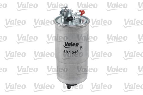 VALEO 587548 Fuel Filter