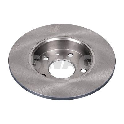 SWAG 40 91 7213 Brake Disc