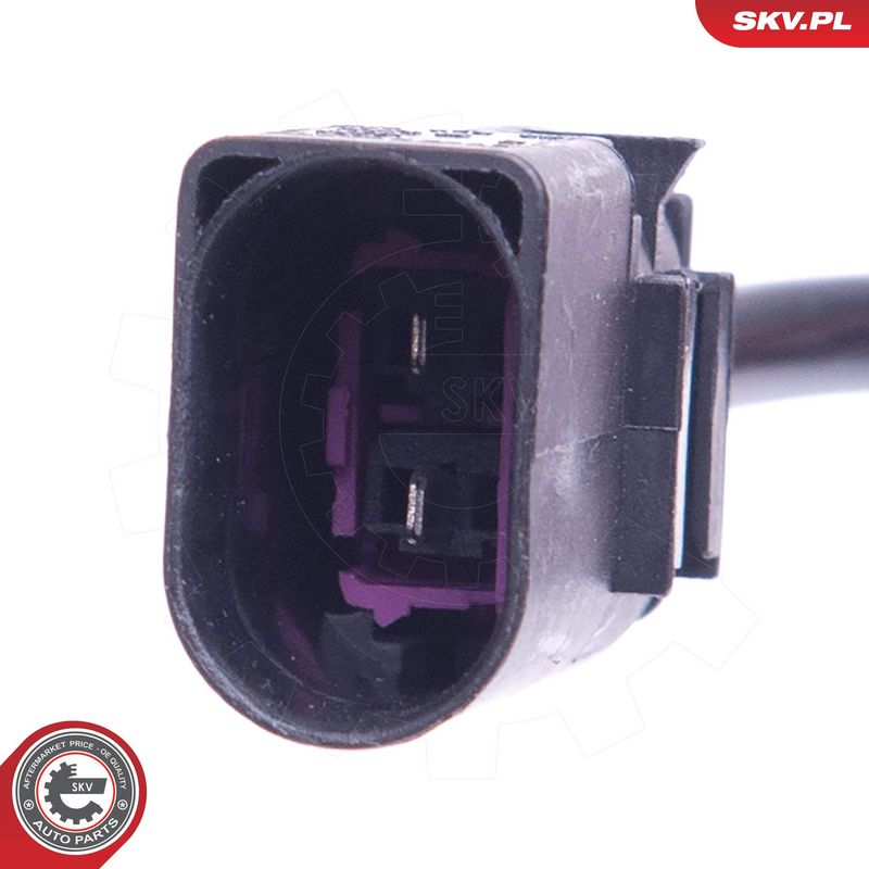 Mootorikapoti lukk, ESEN SKV 16SKV201