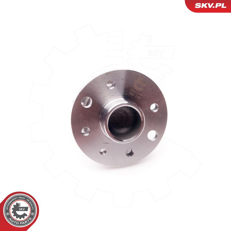 Rattalaagrikomplekt, ESEN SKV 29SKV056