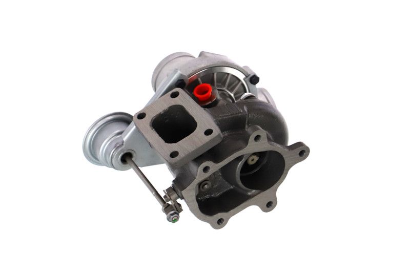 REMANTE 003-001-001583R Charger, charging (supercharged/turbocharged)
