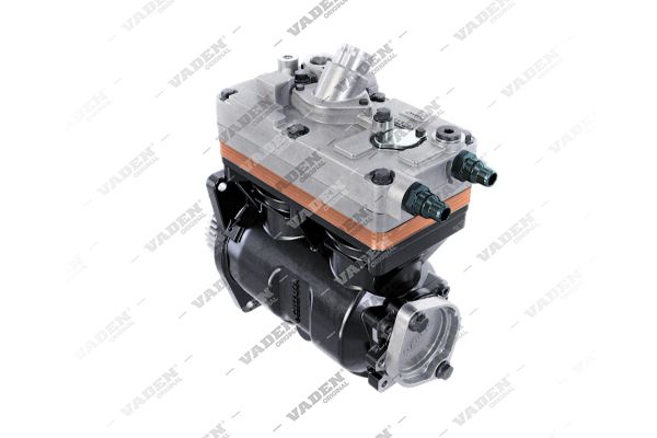 kompresor MB Actros MP4, Euro 6, vč. kola 1100440001