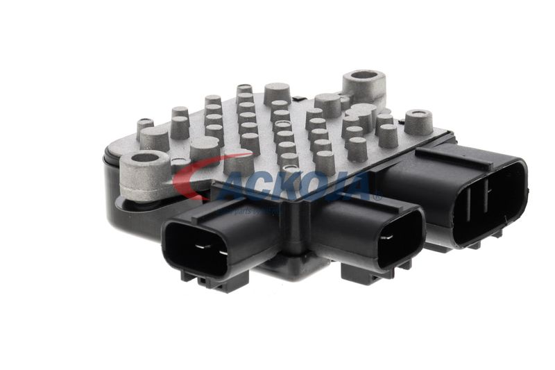 ACKOJA A38-79-0014 Control Unit, electric fan (engine cooling)