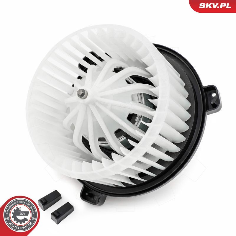 Salongipuhur, ESEN SKV 68SKV006