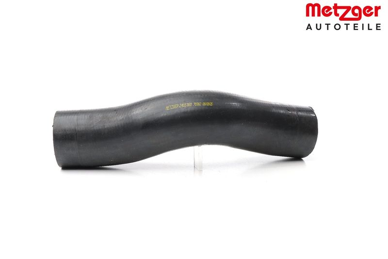 METZGER AUTOTEILE 2401360 Charge Air Hose