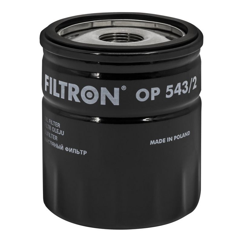 Õlifilter, FILTRON OP 543, 2