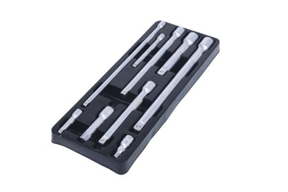 Pikenduskomplekt, padrunvõti, KS TOOLS 911.0007