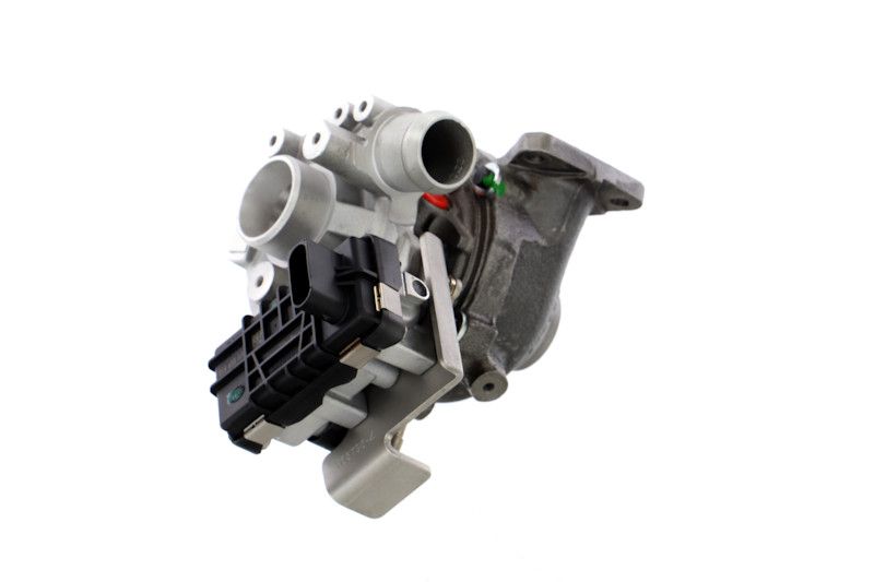 REMANTE 003-002-001407R Charger, charging (supercharged/turbocharged)