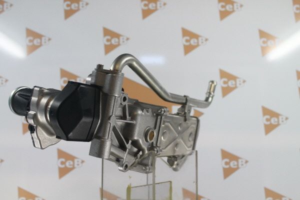 DA SILVA GR6141 EGR Valve