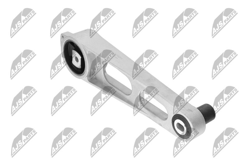 Paigutus, Mootor, NTY ZPS-CH-011