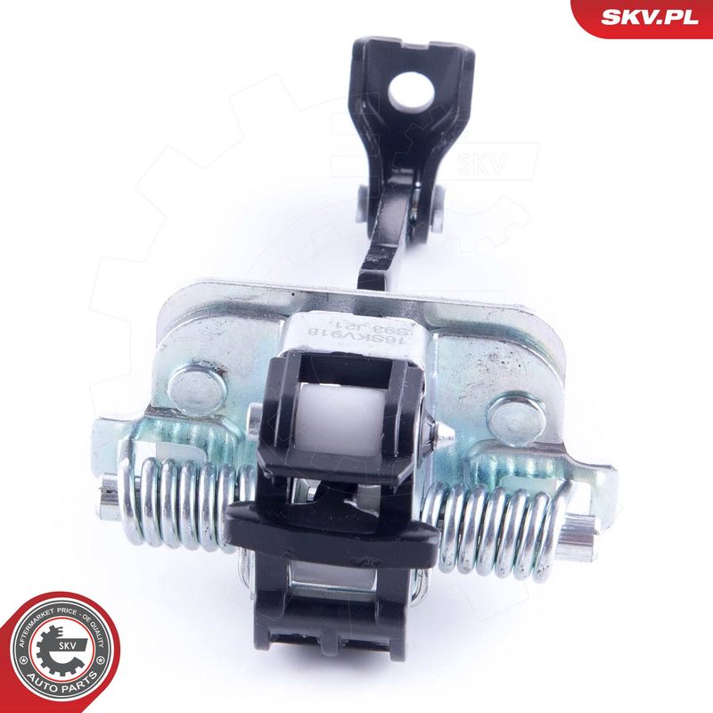 Uksekinnitus, ESEN SKV...