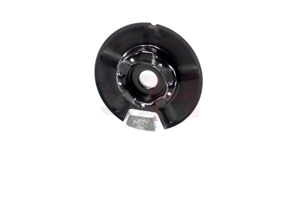 Vedrutaldrik, GH GH-362277