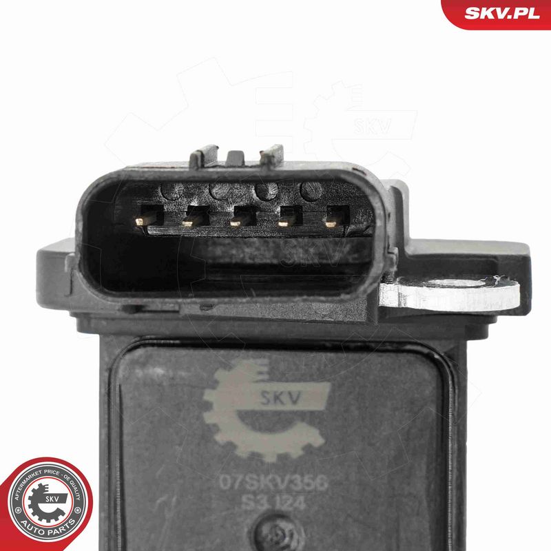 ESEN SKV 07SKV356 Mass Air Flow Sensor