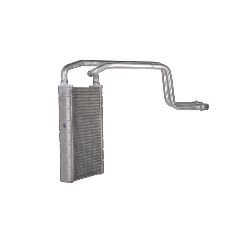 NISSENS 707271 Heat Exchanger, interior heating