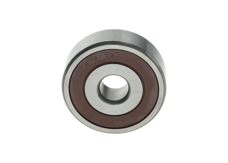 Antriebslager, Generator