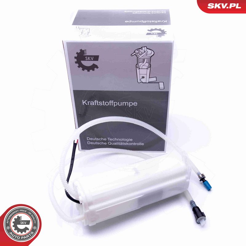 ESEN SKV 02SKV791 - fuel supply unit