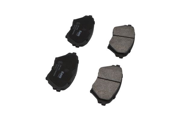 Kavo Parts KBP-4549 Brake Pad Set, disc brake