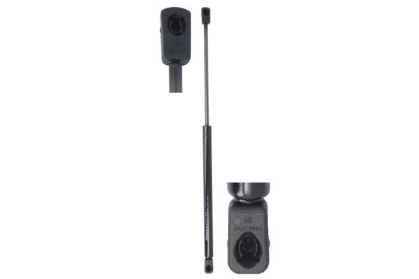 Gasfeder, Koffer-/Laderaum