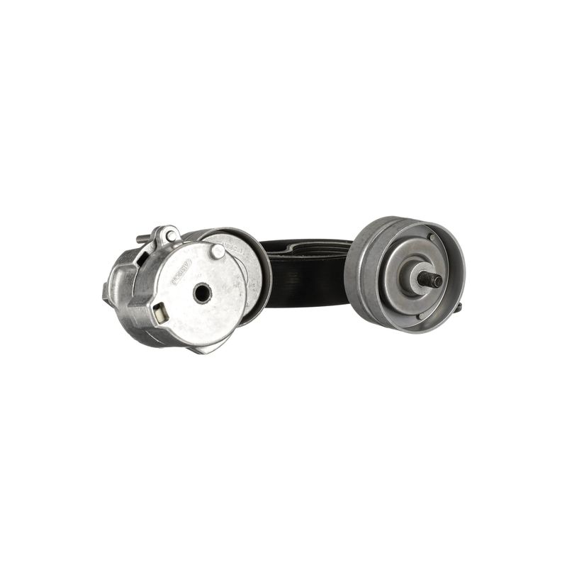 GATES K0110PK1620HD V-ribbed Belt Set