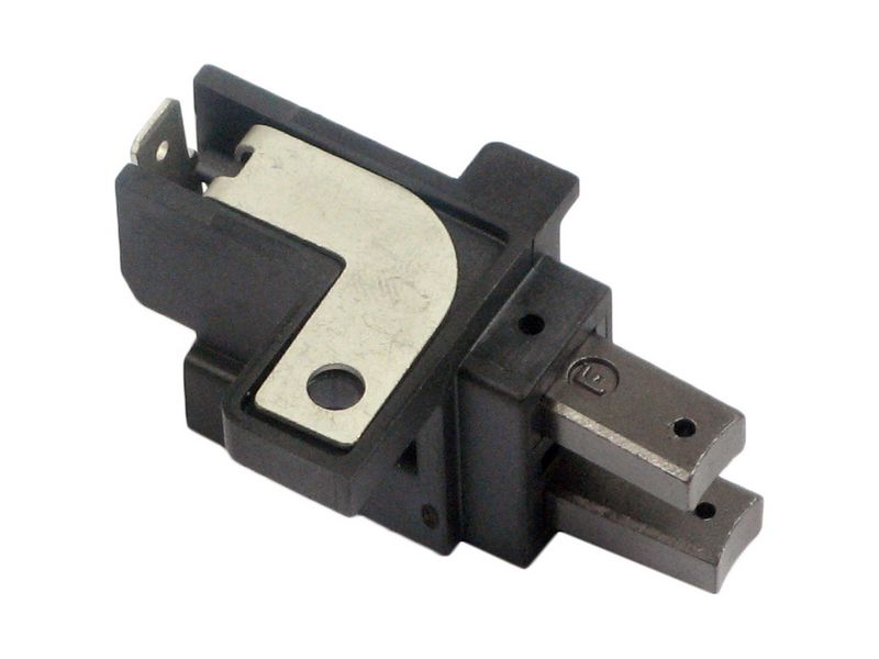 Kinnitus, süsinikuharjad, AS-PL ABH9004