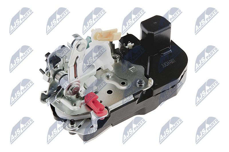 Ukselukk, NTY EZC-CH-007