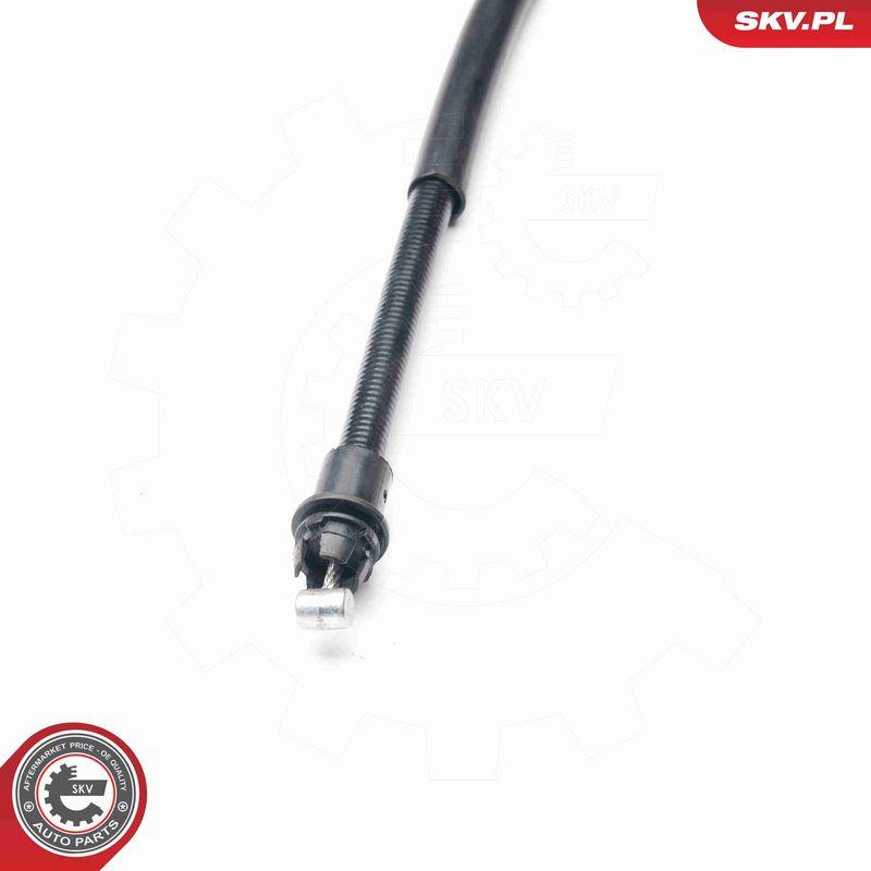 ESEN SKV 26SKV303 Cable Pull, parking brake