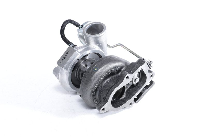 Compresor,sistem de supraalimentare T918472 BTS Turbo