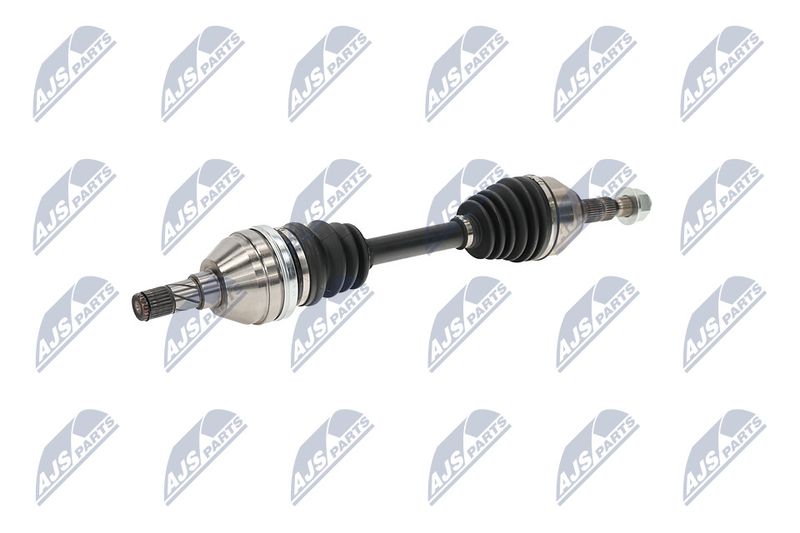 Veovõll, NTY NPW-PL-091