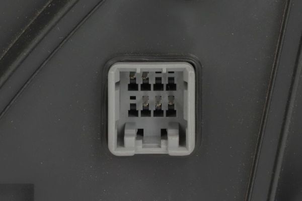 BLIC 5402-53-0670311P Exterior Mirror