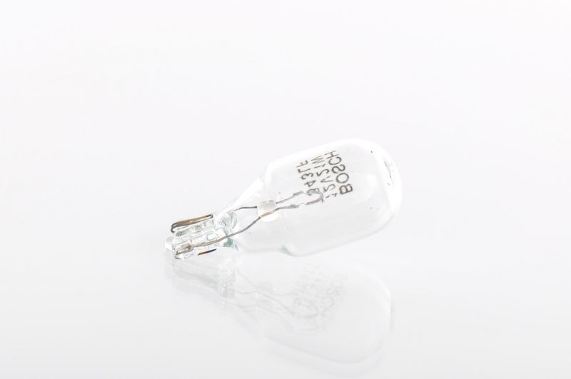 BOSCH 1 987 302 249 Bulb
