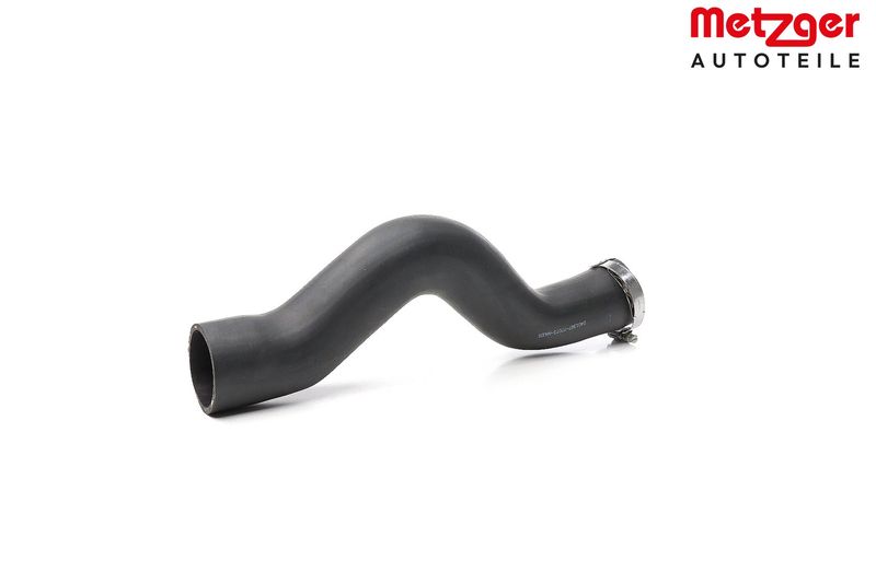 METZGER AUTOTEILE 2401387 Charge Air Hose
