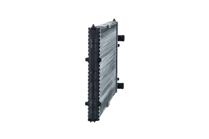 NRF 53632 Variklio aušinimo radiatorius
