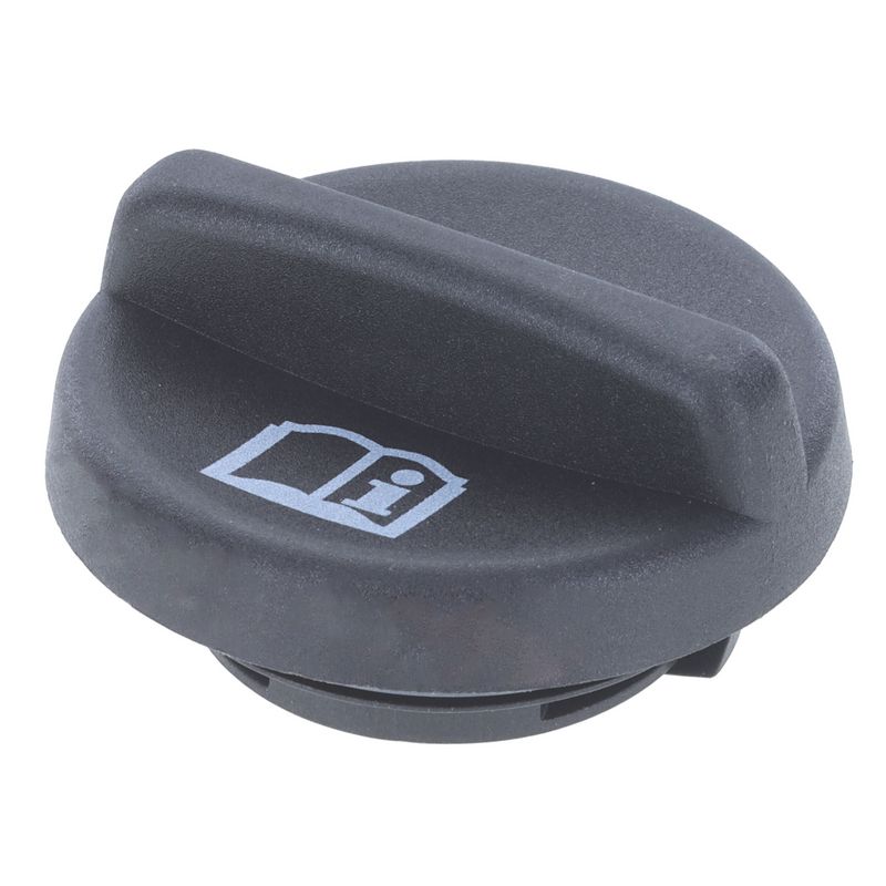 MOTORAD MO257 Sealing Cap, oil filler neck