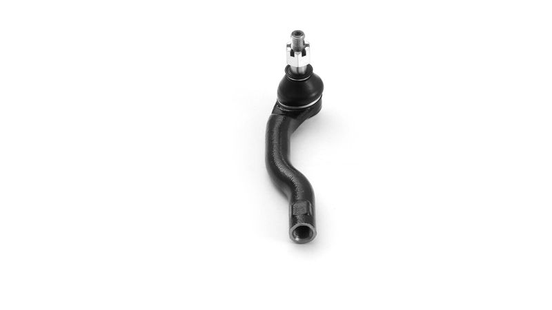 SKF VKDY 814017 Skersinės vairo trauklės galas