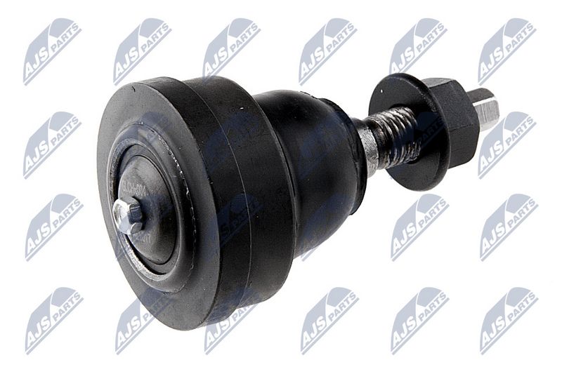 Kande-, juhtliigend, NTY ZST-CH-004A