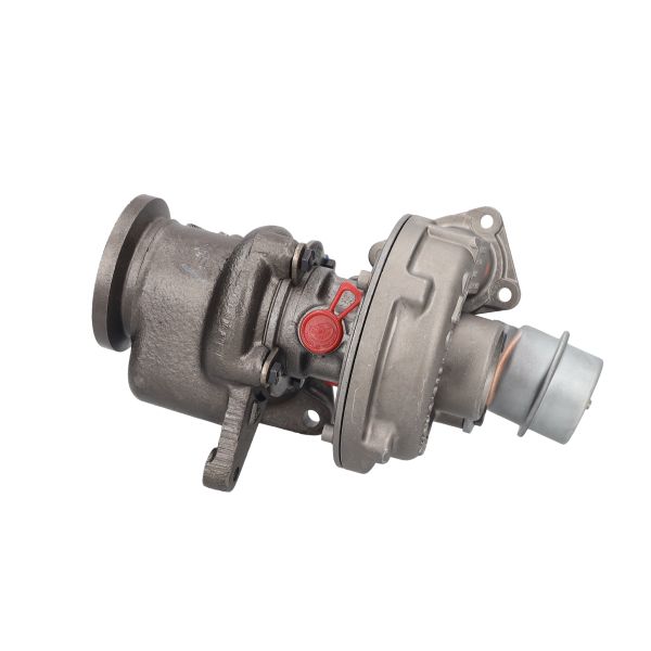 OE-TurboPower IT-53039700060 Charger, charging (supercharged/turbocharged)