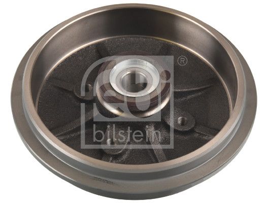 FEBI BILSTEIN 171094 Brake Drum