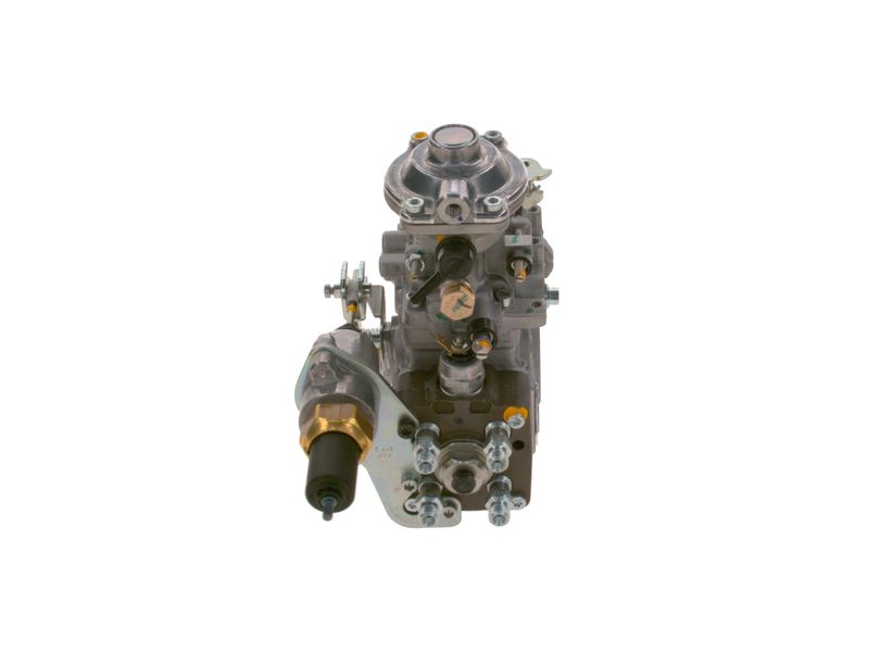 Bosch Fuel Pump 0 460 424 370 VE412F1250L1068 (0460424370 