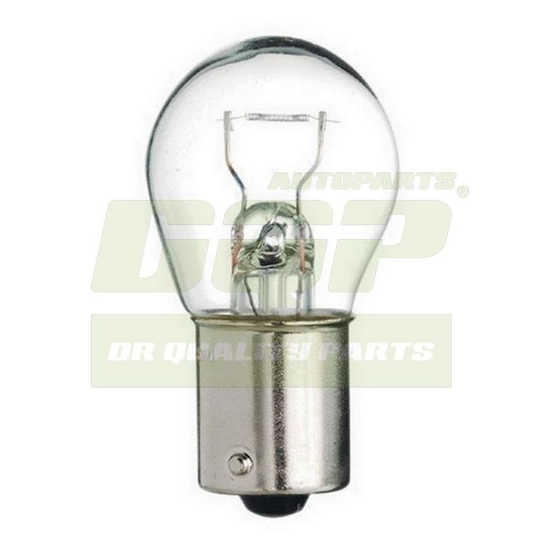 DR. QUALITY PARTS 939004 - Lemputė P21W 12V 21W