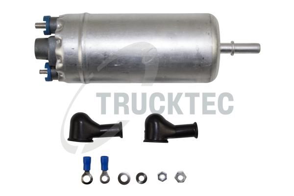 TRUCKTEC AUTOMOTIVE 03.38.001 - Pump, fuel pre-supply