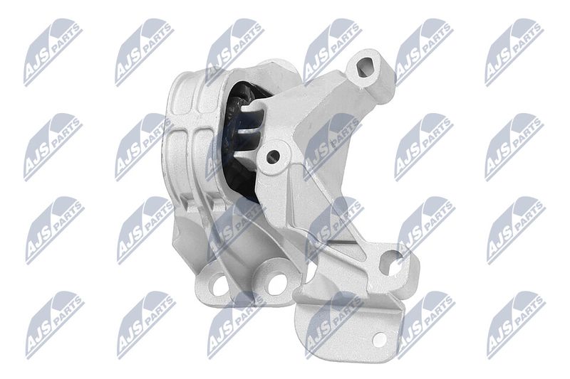 Paigutus, Mootor, NTY ZPS-RE-008